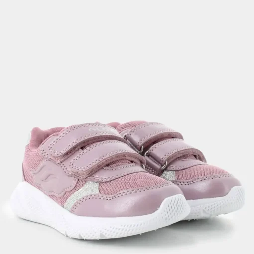 SPRINTYE- PRIMI PASSI ROSA B454TC0GNAJC8004