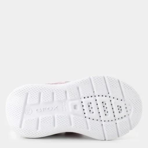SPRINTYE- PRIMI PASSI ROSA B454TC0GNAJC8004