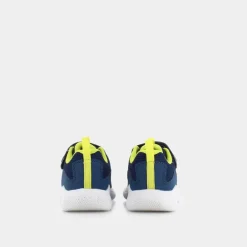 SPRINTYE- SNEAKERS AVIO LIME J26GBA0CE14C4B2K