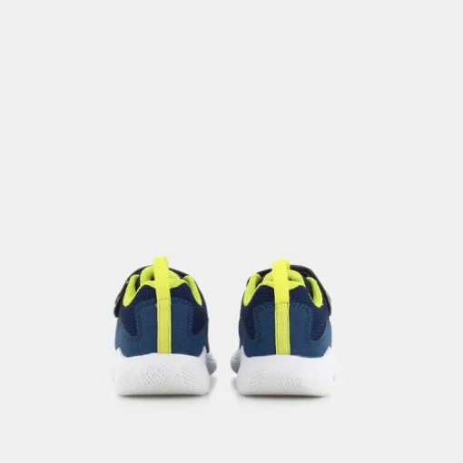 SPRINTYE- SNEAKERS AVIO LIME J26GBA0CE14C4B2K