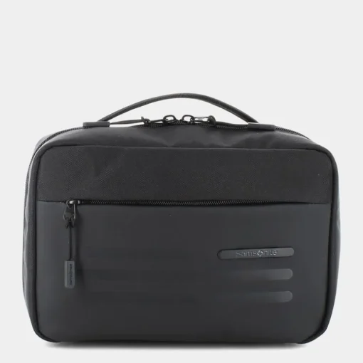 STACKD- ACCESSORI VIAGGIO BLACK KI8009003