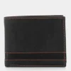 STAMP- PICCOLA PELLETTERIA 01 BLACK DI-E23-12