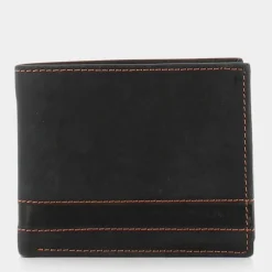 STAMP- PICCOLA PELLETTERIA 01 BLACK DI-E23-12
