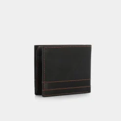 STAMP- PICCOLA PELLETTERIA 01 BLACK DI-E23-12