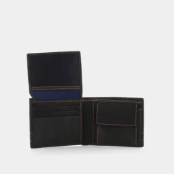 STAMP- PICCOLA PELLETTERIA 01 BLACK DI-E23-12