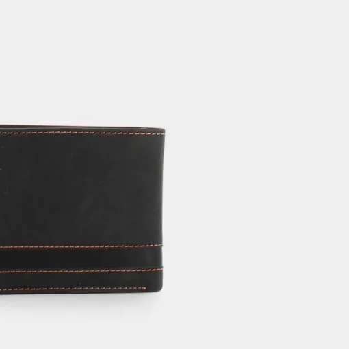 STAMP- PICCOLA PELLETTERIA 01 BLACK DI-E23-12