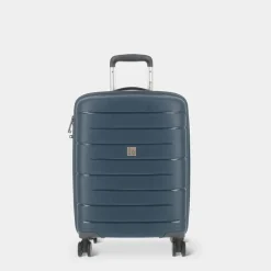 STARLIG- TROLLEY PICCOLO BLU 423403P