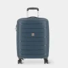 STARLIG- TROLLEY GRANDE BLU 423401G