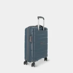 STARLIG- TROLLEY PICCOLO BLU 423403P