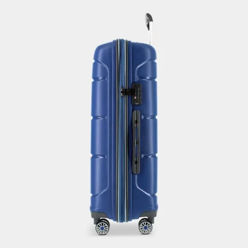 STARLIG- TROLLEY MEDIO CELESTE 423402M