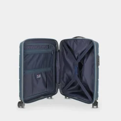 STARLIG- TROLLEY PICCOLO BLU 423403P