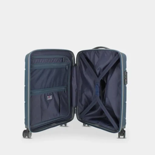 STARLIG- TROLLEY PICCOLO BLU 423403P