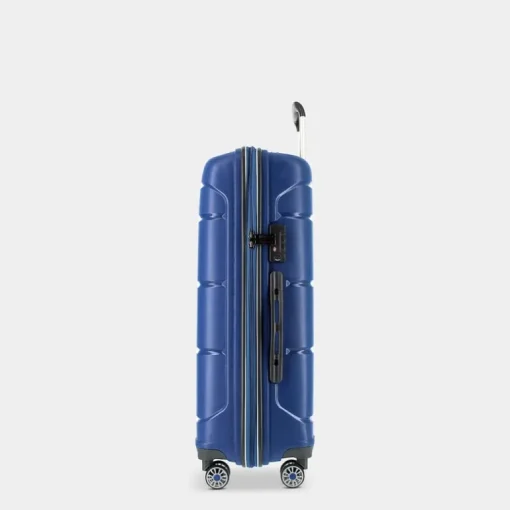 STARLIG- TROLLEY PICCOLO CELESTE 423403P