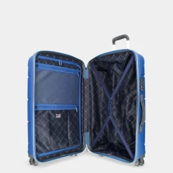 STARLIG- TROLLEY PICCOLO CELESTE 423403P