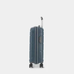 STARLIG- TROLLEY GRANDE BLU 423401G