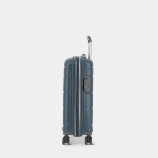 STARLIG- TROLLEY GRANDE BLU 423401G