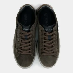 STEN- SNEAKERS BOSCO/COGNAC 6635111