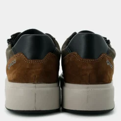 STEN- SNEAKERS BOSCO/COGNAC 6635111