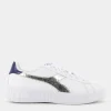 STEP P CRYSTAL- SPORTIVE WHITE/SILVER 101.180855
