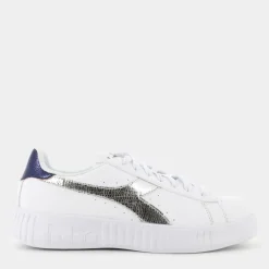 STEP P CRYSTAL- SPORTIVE WHITE/SILVER 101.180855