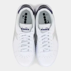 STEP P CRYSTAL- SPORTIVE WHITE/SILVER 101.180855