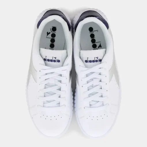 STEP P CRYSTAL- SPORTIVE WHITE/SILVER 101.180855