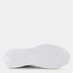 STEP P CRYSTAL- SPORTIVE WHITE/SILVER 101.180855