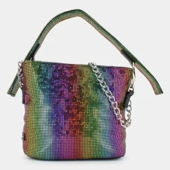 STRASSB- BORSE MULTICOLOR JI-E24-103