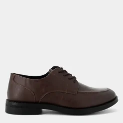 STRINGATE MARRONE PE-I24U-09