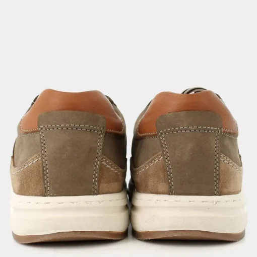 STRINGATE MARRONE GZ-E25U-03