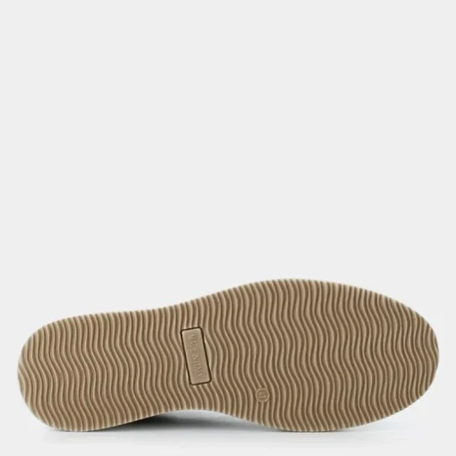 STRINGATE MARRONE/BEIGE IM-E25U-08