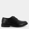 STRINGATE NERO PE-I24U-03
