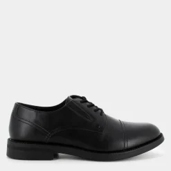 STRINGATE NERO PE-I24U-03