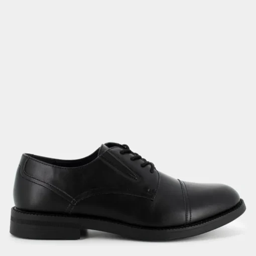 STRINGATE NERO PE-I24U-03