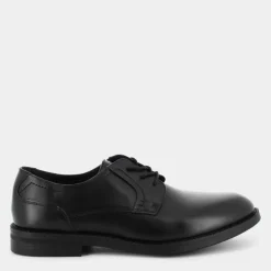 STRINGATE NERO PE-I24U-01