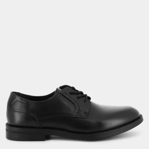 STRINGATE NERO PE-I24U-01