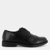 STRINGATE NERO PE-I24U-07