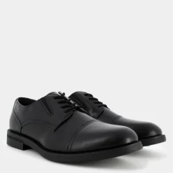 STRINGATE NERO PE-I24U-03