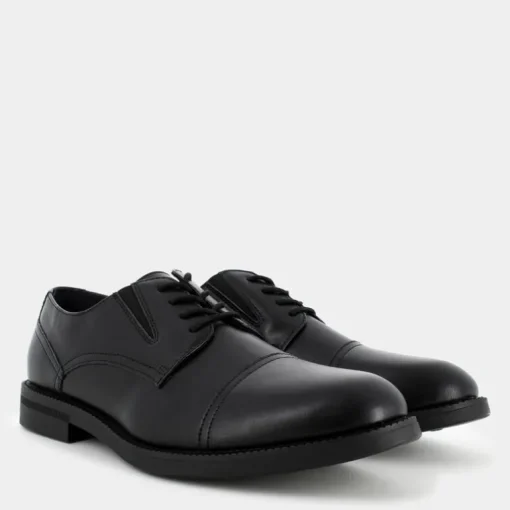 STRINGATE NERO PE-I24U-03