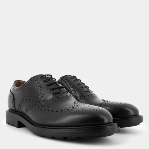 STRINGATE NERO I400370U