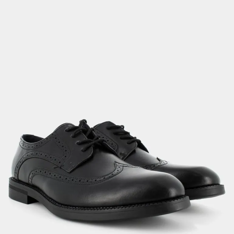 STRINGATE NERO PE-E25U-07