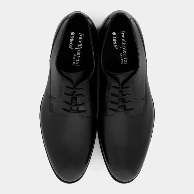 STRINGATE NERO IT-E24U-03