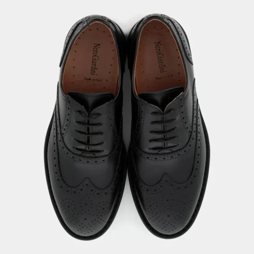 STRINGATE NERO I400370U