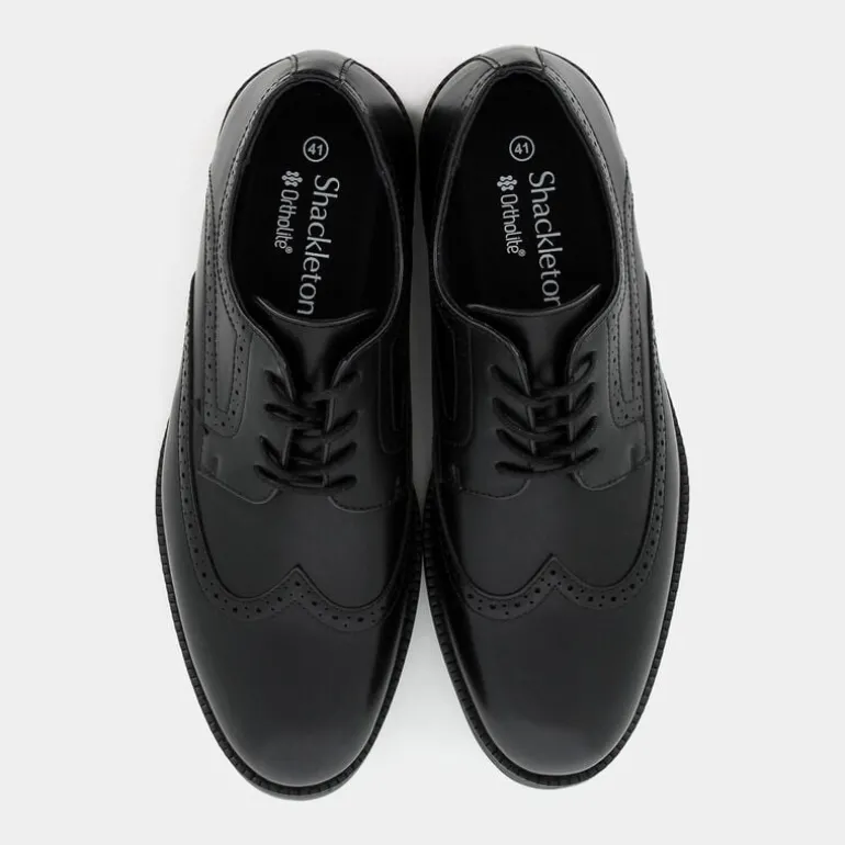 STRINGATE NERO PE-E25U-07