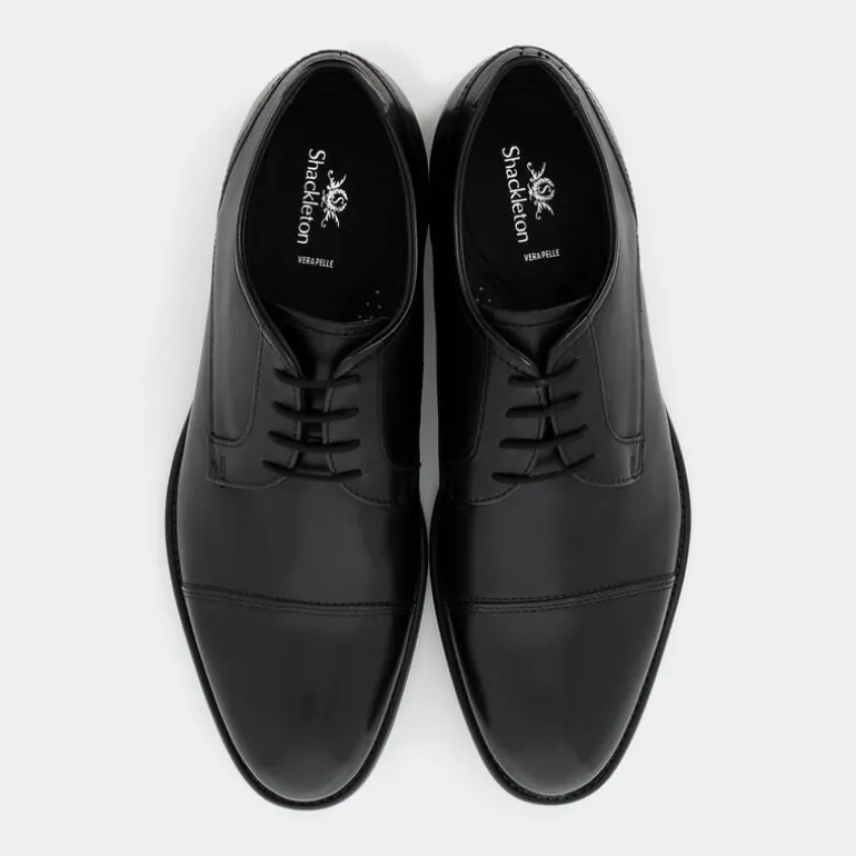 STRINGATE NERO AP-E25U-02