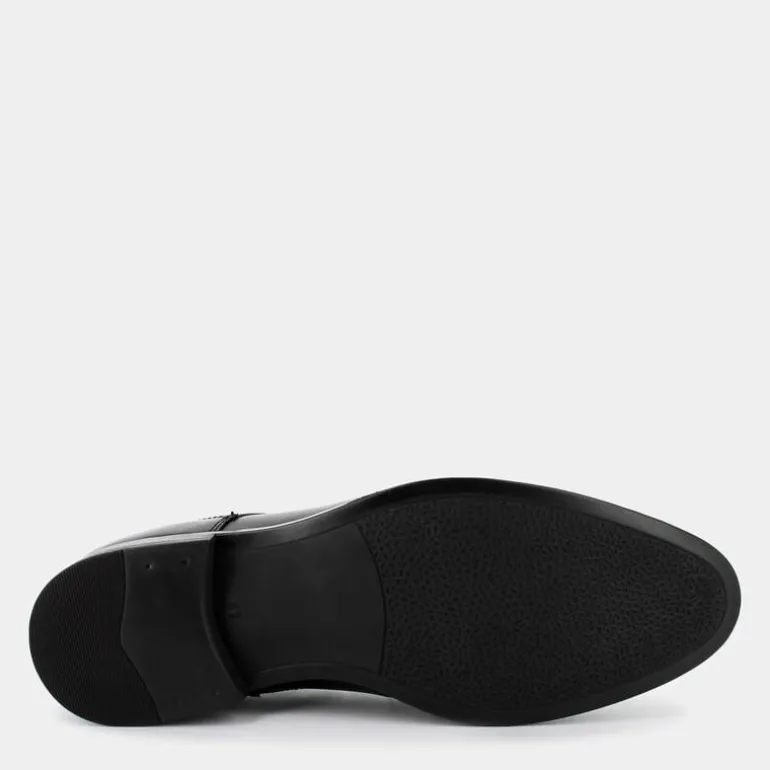 STRINGATE NERO IT-E24U-03