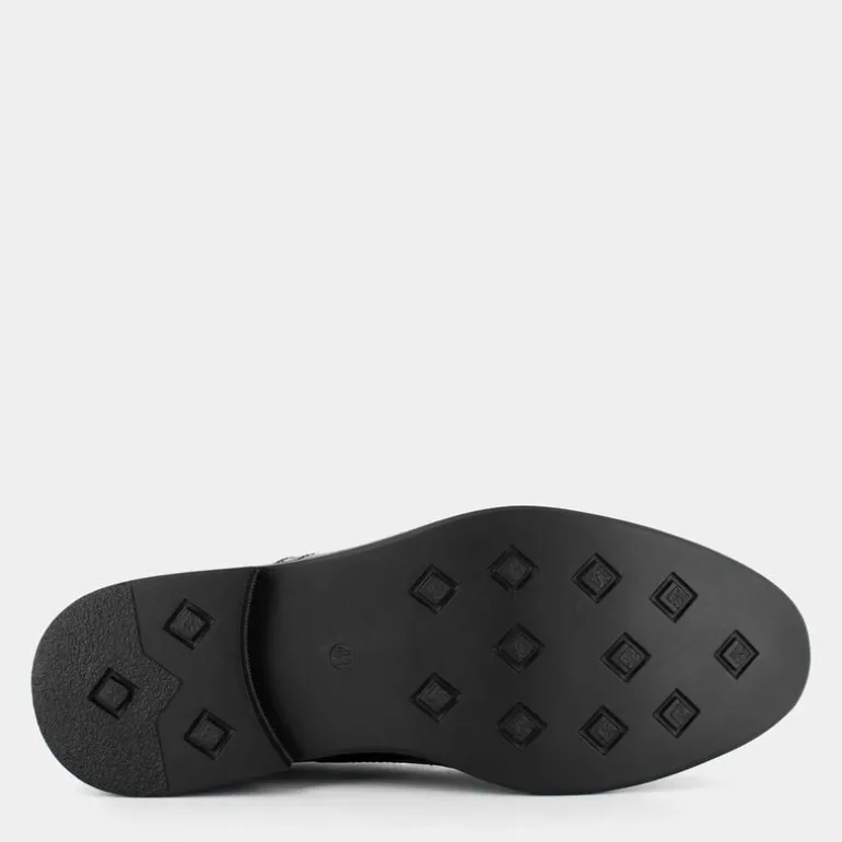 STRINGATE NERO PE-E25U-07