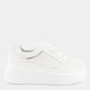 SU SOFT- SNEAKERS GESSO XM-E24D-04