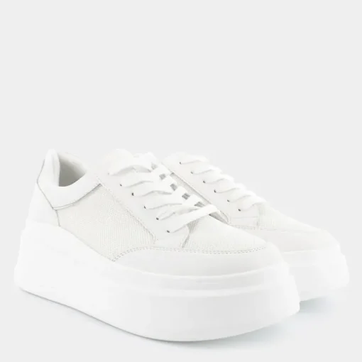 SU SOFT- SNEAKERS GESSO XM-E24D-04