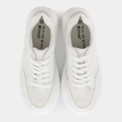 SU SOFT- SNEAKERS GESSO XM-E24D-04
